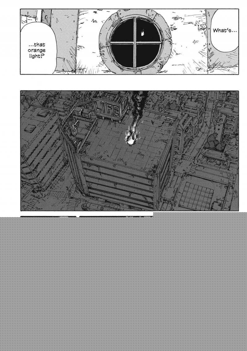 Coppelion Chapter 30 page 5
