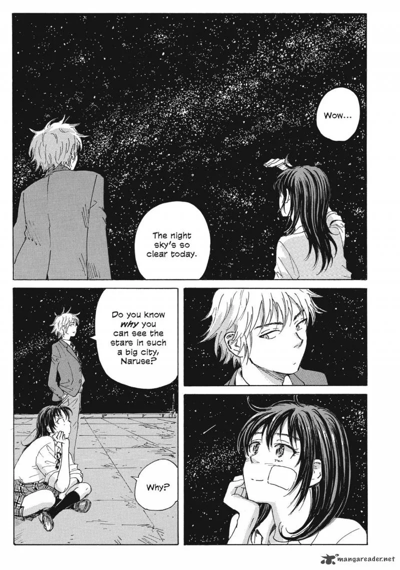 Coppelion Chapter 30 page 8