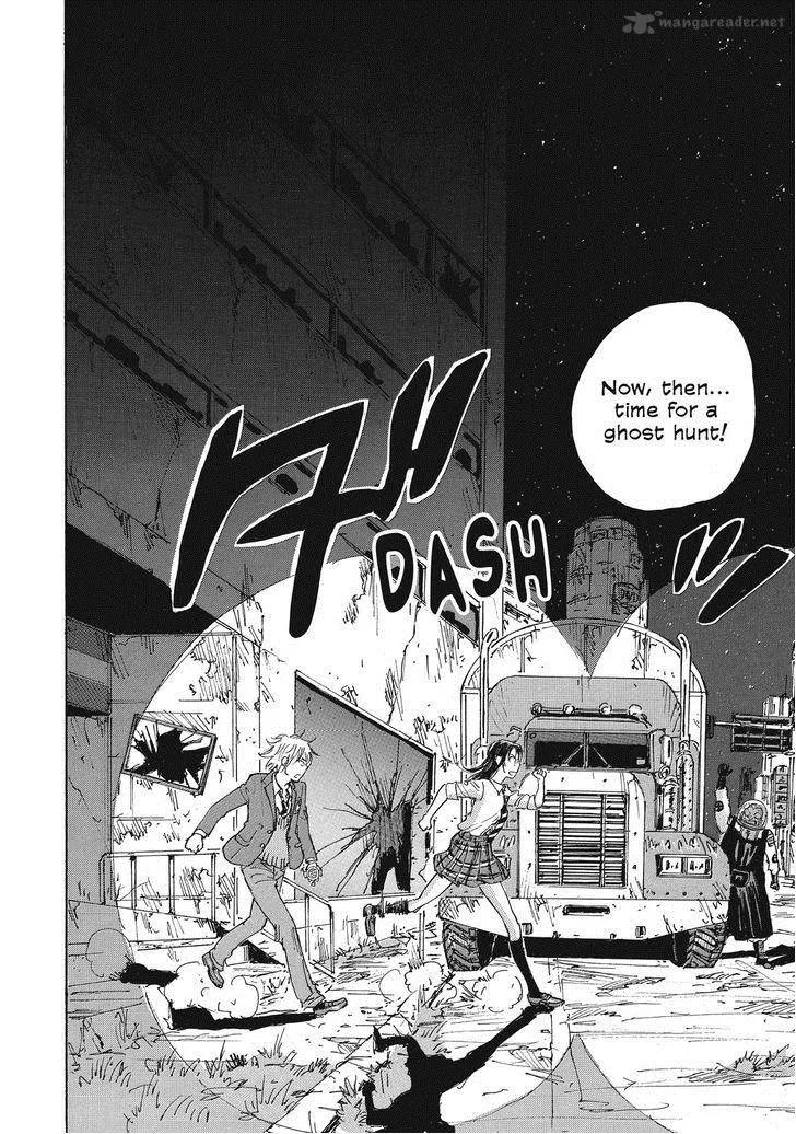 Coppelion Chapter 31 page 2