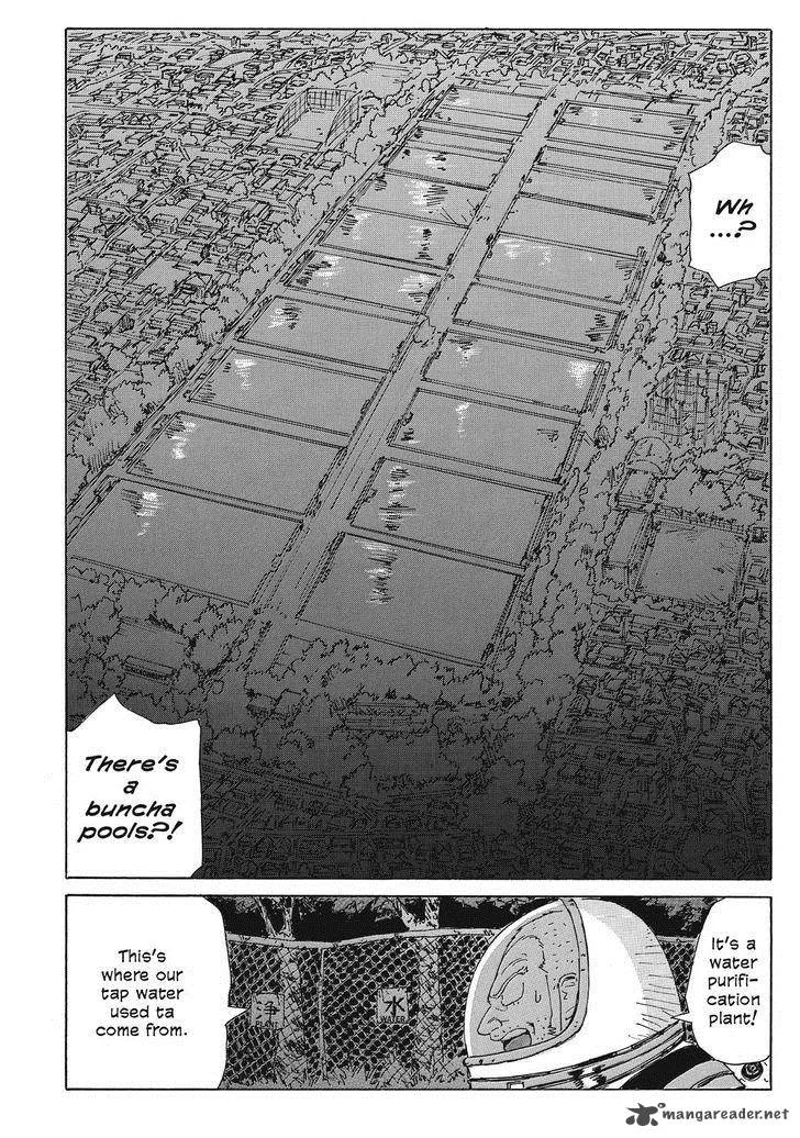 Coppelion Chapter 31 page 14