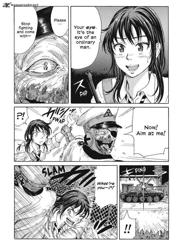 Coppelion Chapter 32 page 14