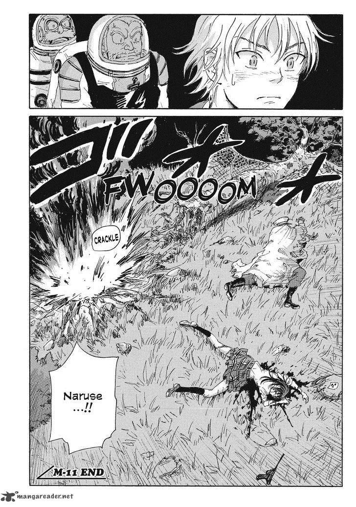 Coppelion Chapter 32 page 18