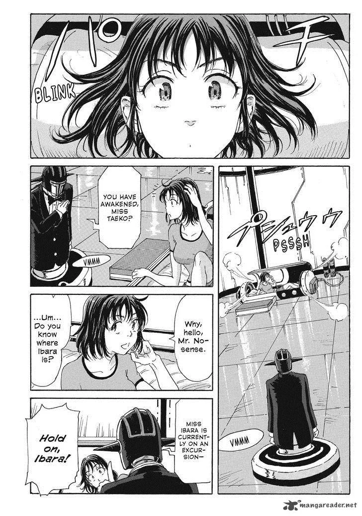 Coppelion Chapter 33 page 12