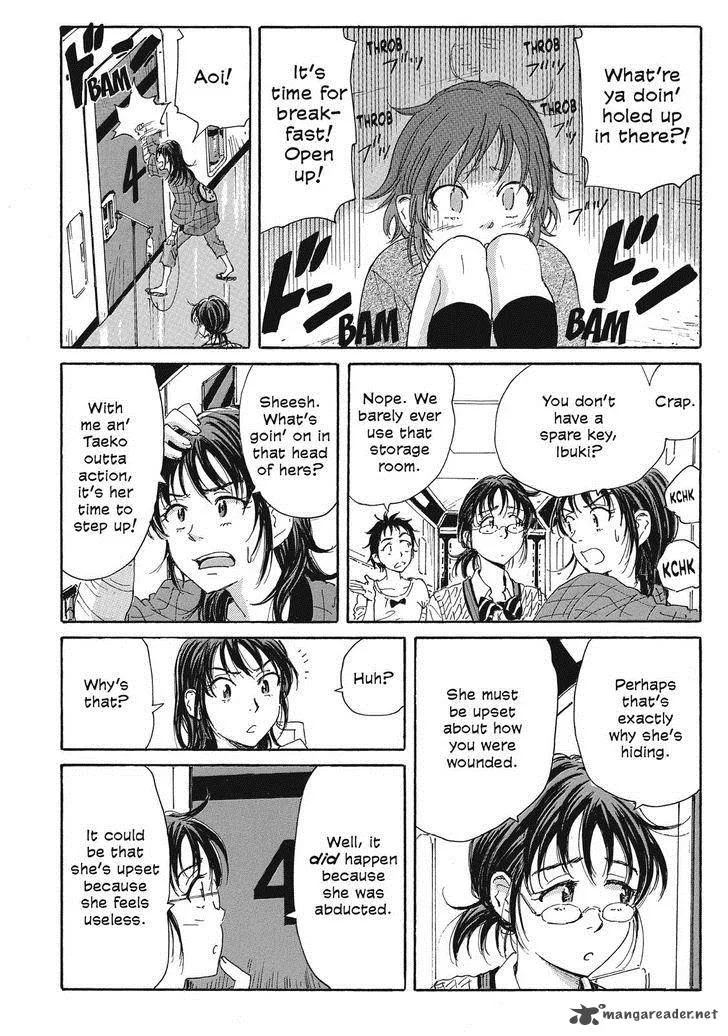 Coppelion Chapter 34 page 6