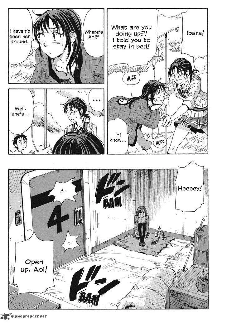 Coppelion Chapter 34 page 5