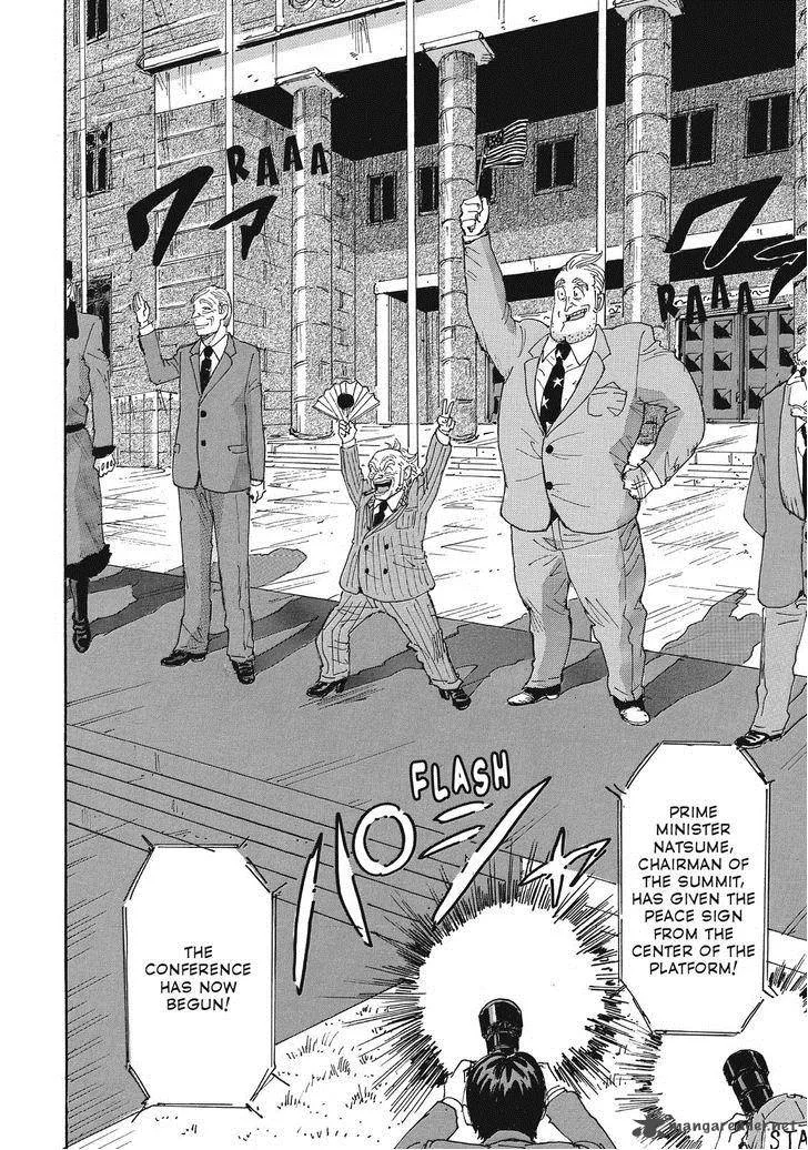 Coppelion Chapter 34 page 2