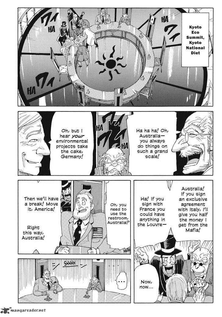 Coppelion Chapter 35 page 4