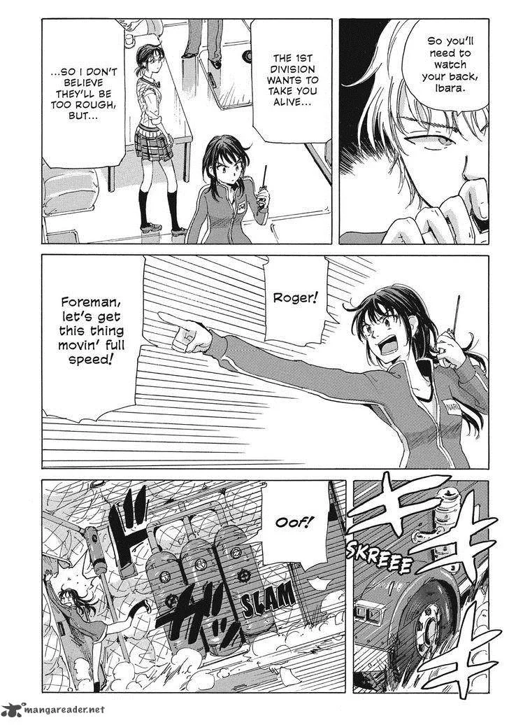 Coppelion Chapter 36 page 10