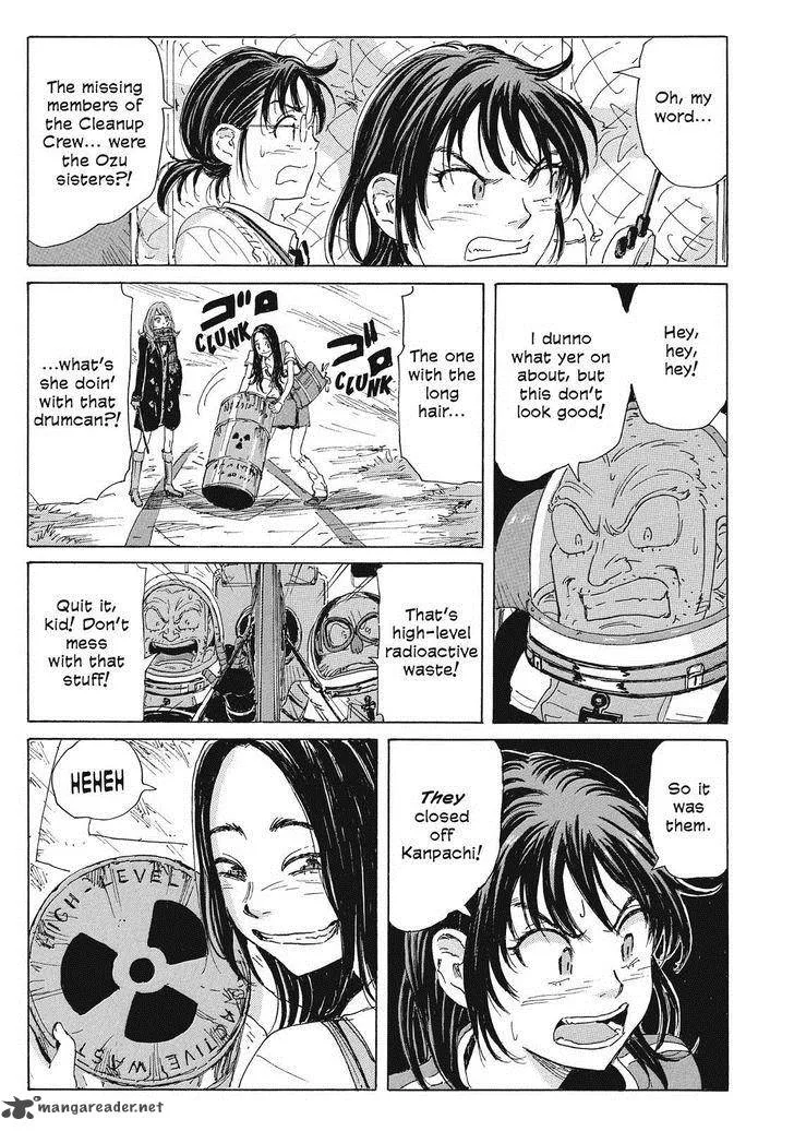 Coppelion Chapter 37 page 5