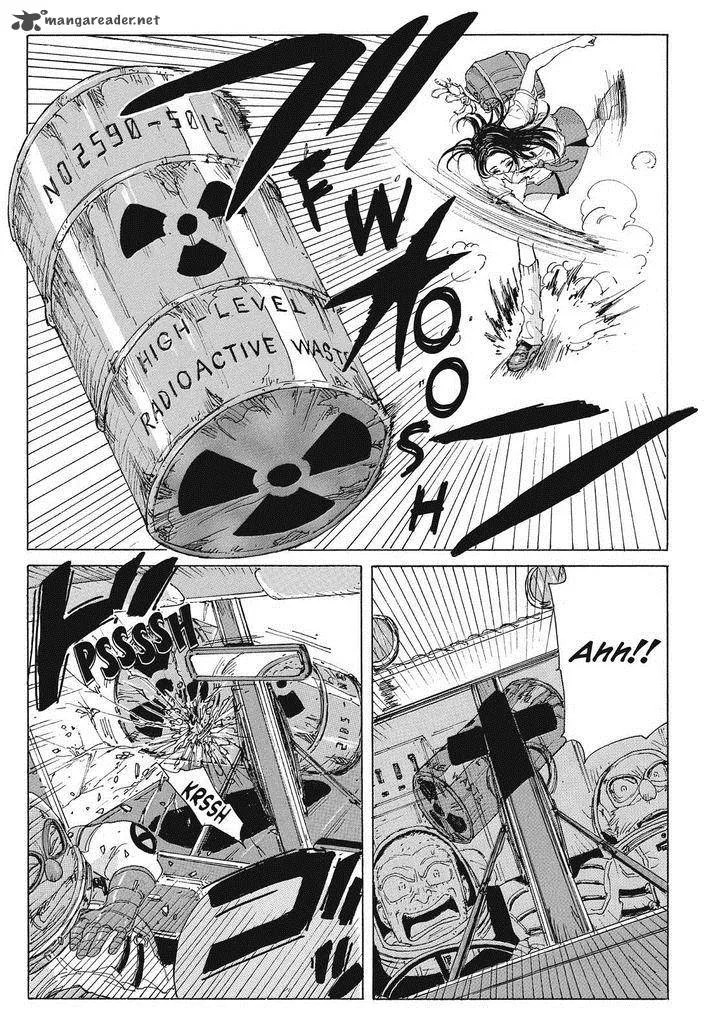 Coppelion Chapter 37 page 7