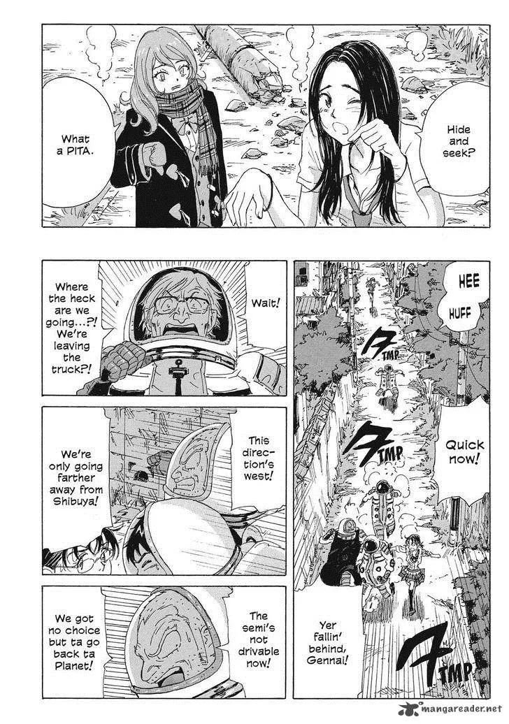 Coppelion Chapter 38 page 6