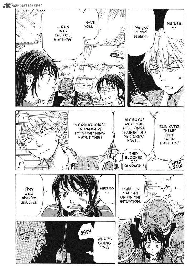 Coppelion Chapter 38 page 10