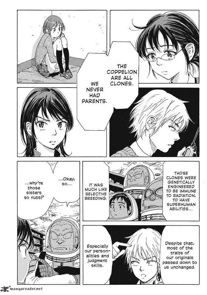 Coppelion Chapter 38 page 12