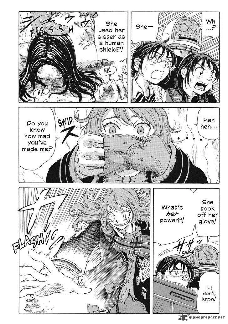 Coppelion Chapter 40 page 16