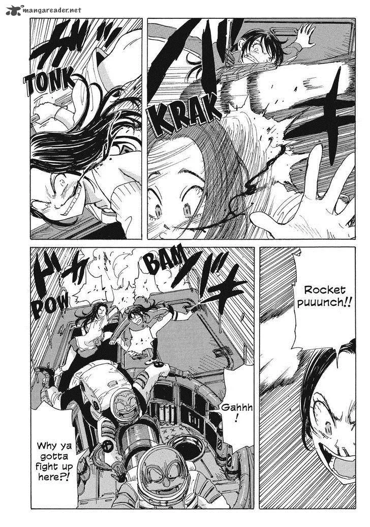 Coppelion Chapter 40 page 8