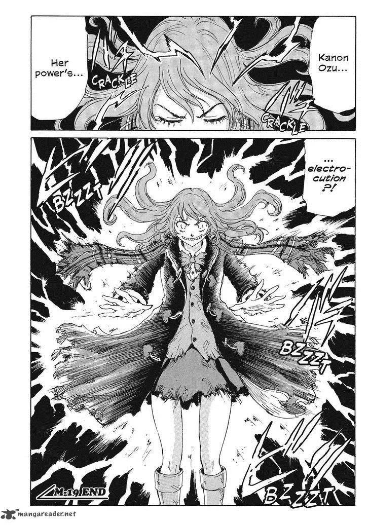 Coppelion Chapter 40 page 18