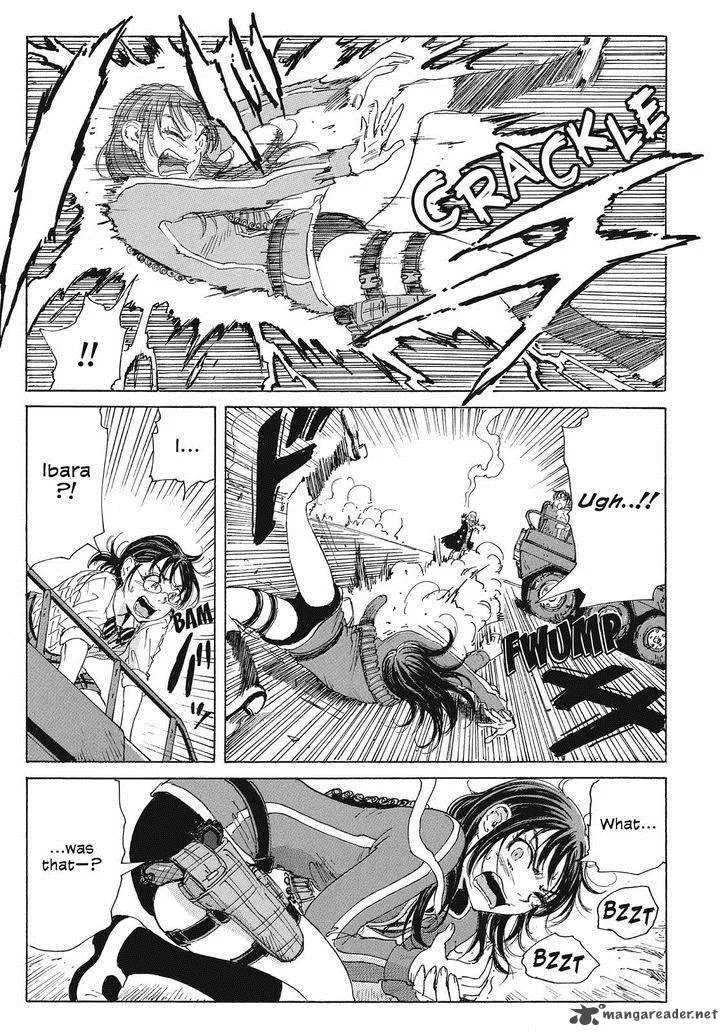 Coppelion Chapter 40 page 17