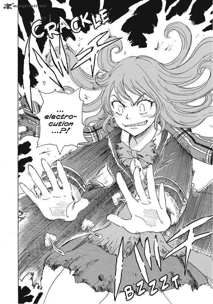 Coppelion Chapter 41 page 2