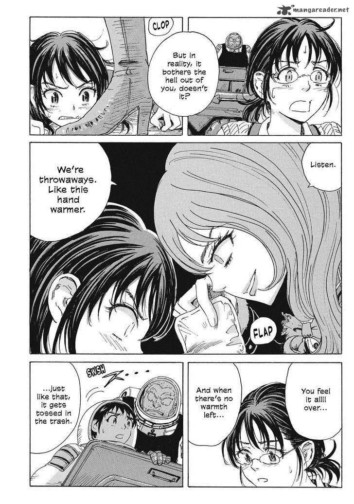 Coppelion Chapter 41 page 6