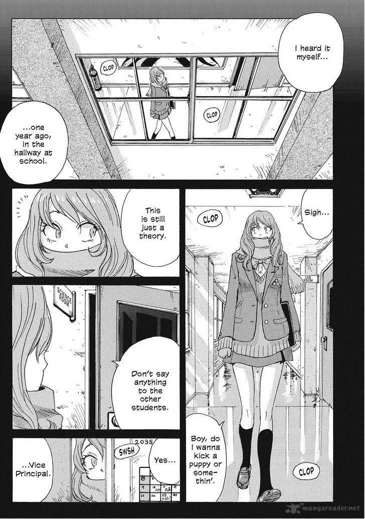 Coppelion Chapter 41 page 7