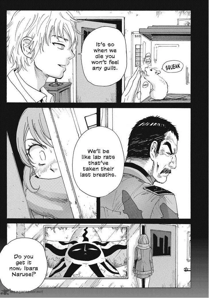 Coppelion Chapter 41 page 9