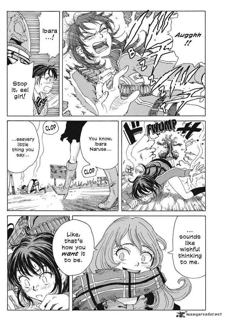 Coppelion Chapter 41 page 5