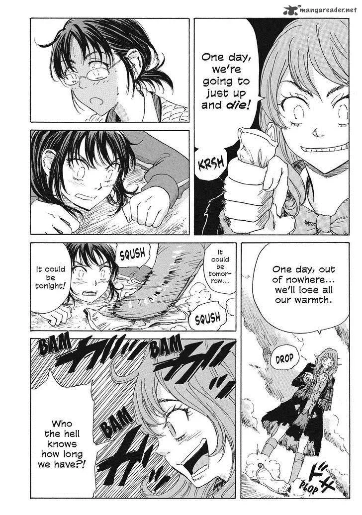 Coppelion Chapter 41 page 10