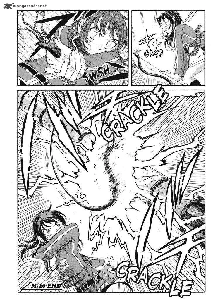 Coppelion Chapter 41 page 18