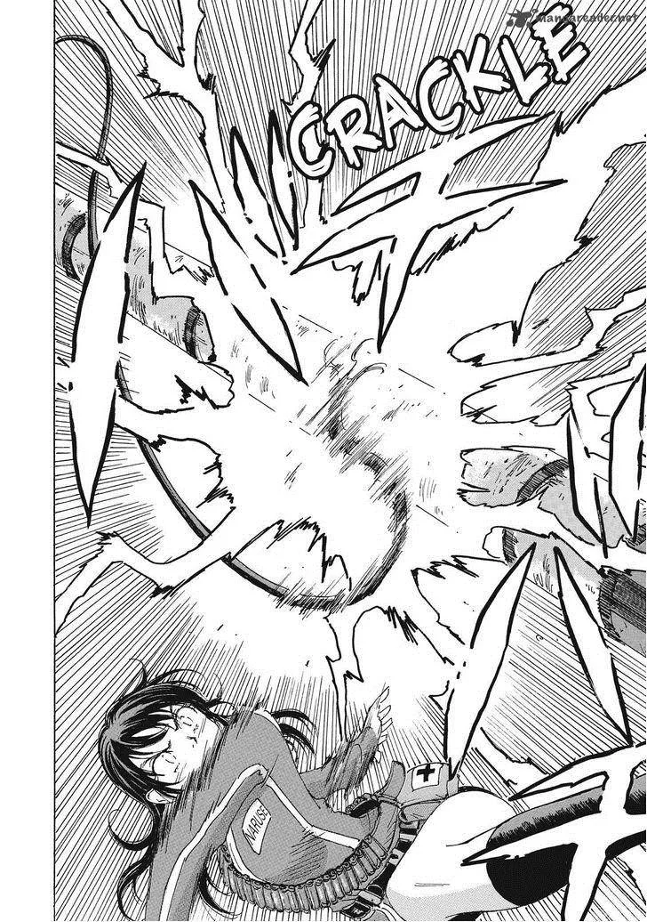 Coppelion Chapter 42 page 2