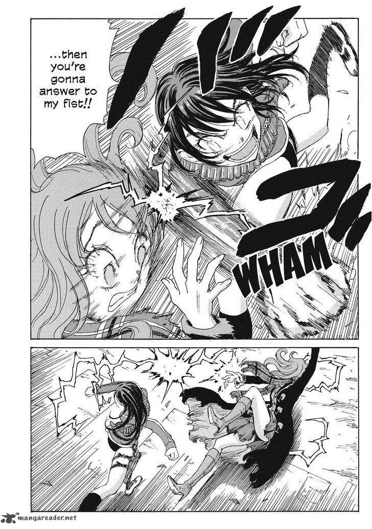 Coppelion Chapter 42 page 4