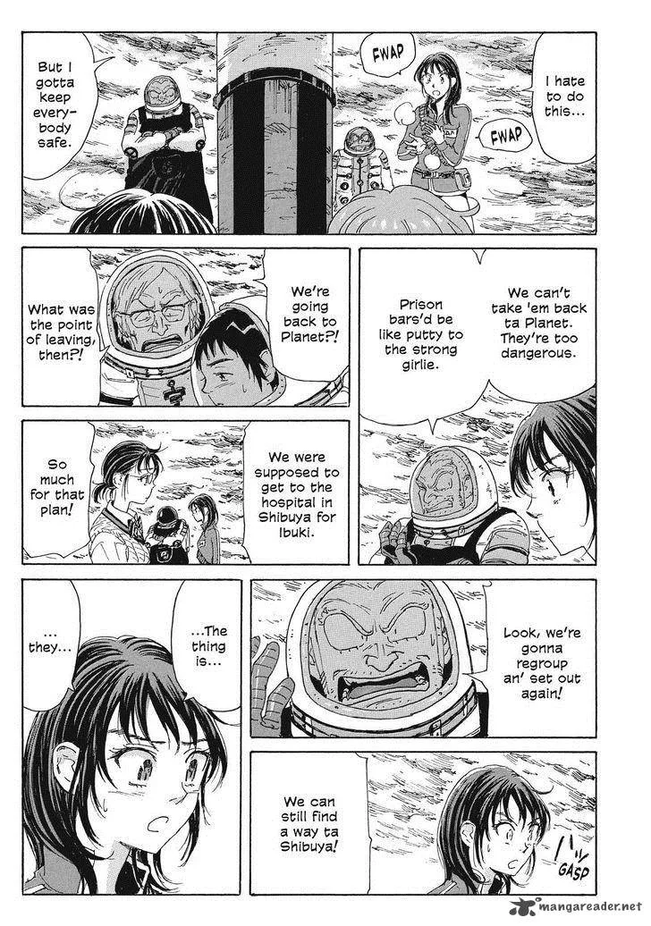 Coppelion Chapter 42 page 7
