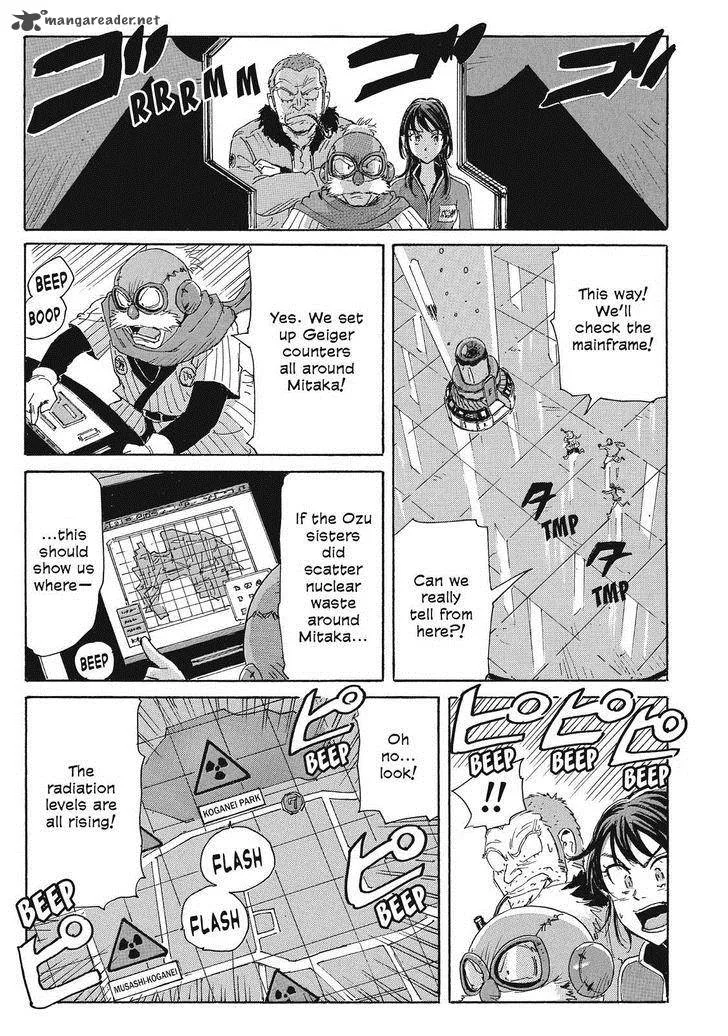 Coppelion Chapter 42 page 13