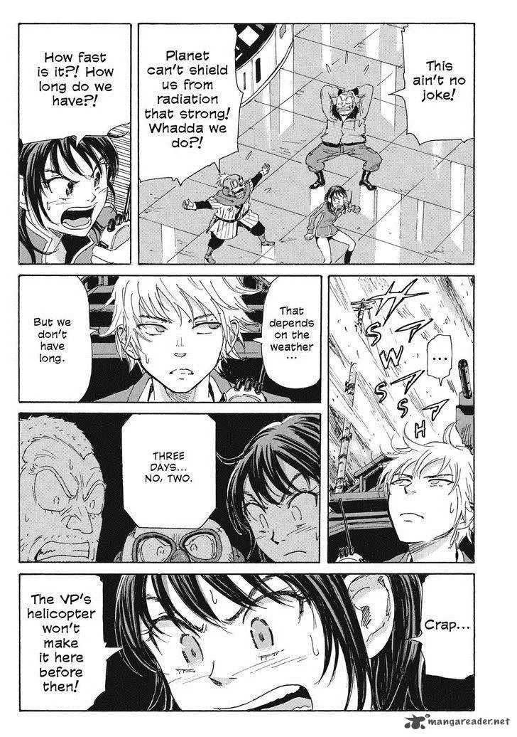 Coppelion Chapter 43 page 5
