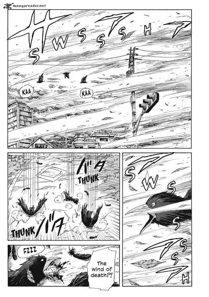 Coppelion Chapter 43 page 3