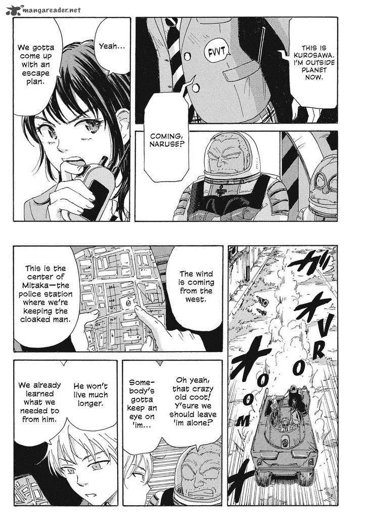 Coppelion Chapter 43 page 9