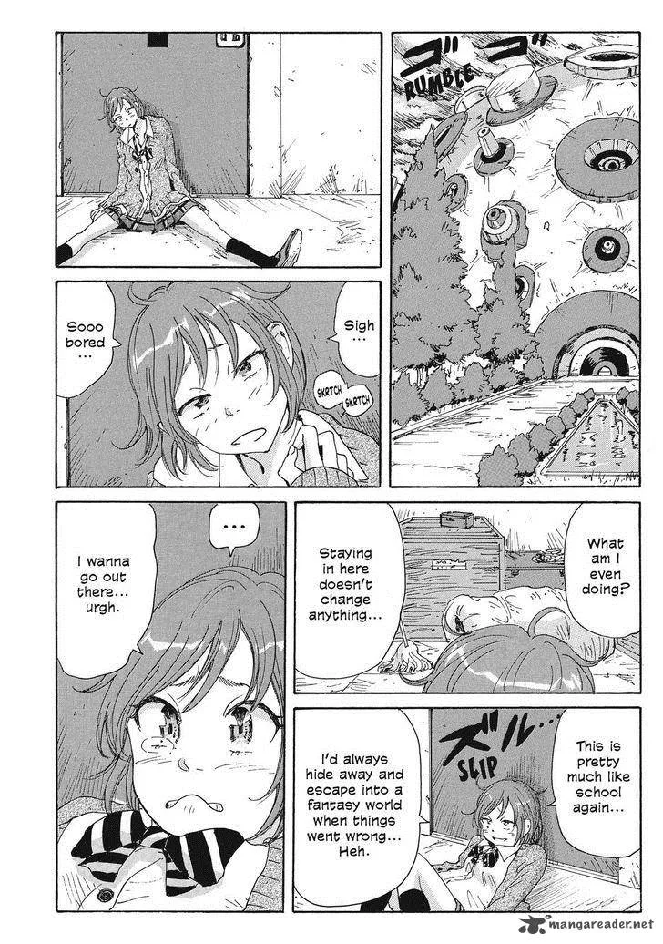 Coppelion Chapter 44 page 6