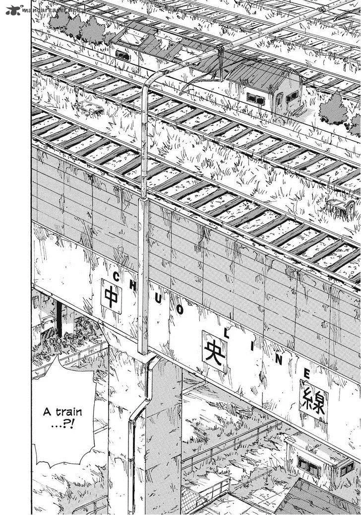 Coppelion Chapter 44 page 2