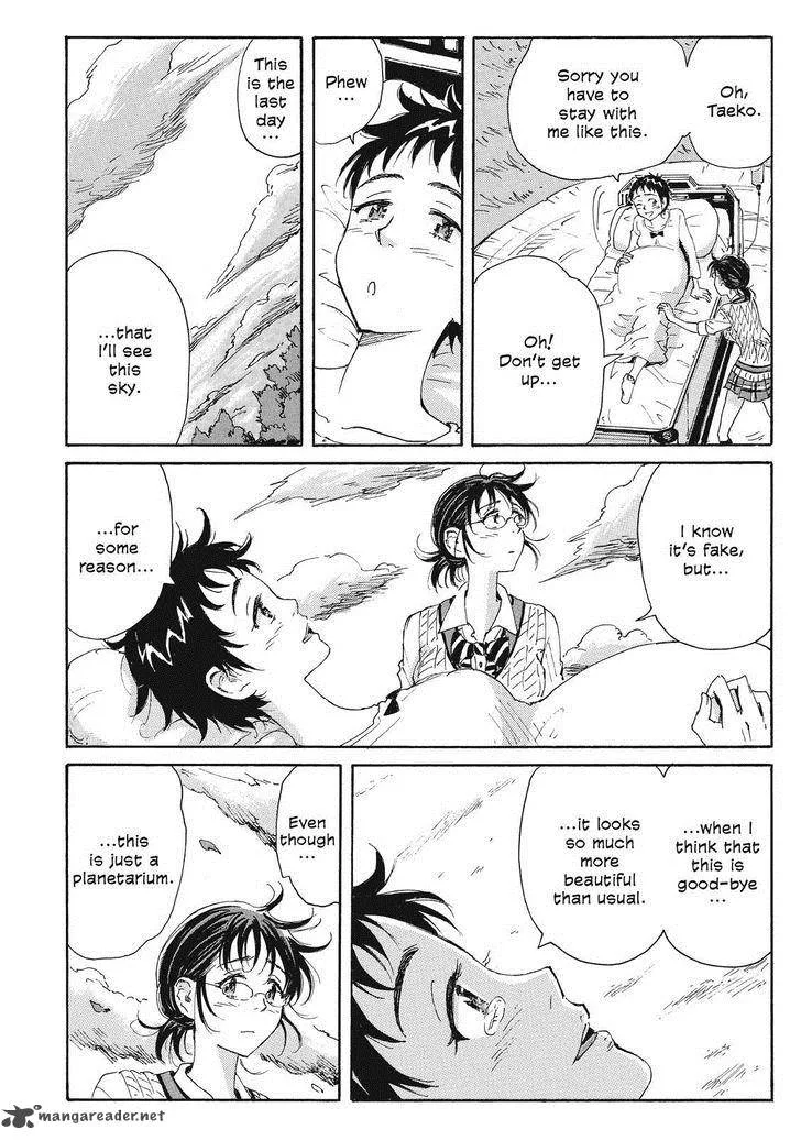 Coppelion Chapter 45 page 8