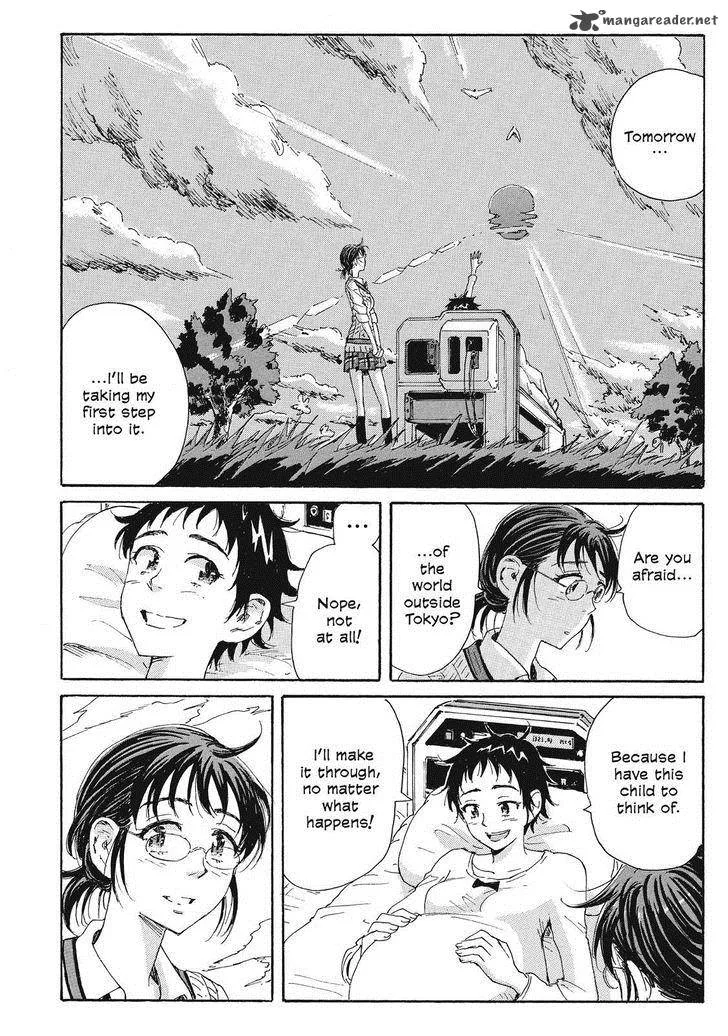 Coppelion Chapter 45 page 10