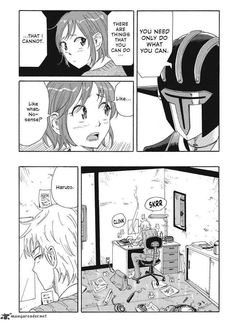 Coppelion Chapter 46 page 8