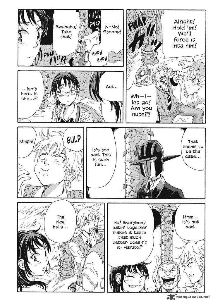 Coppelion Chapter 46 page 16