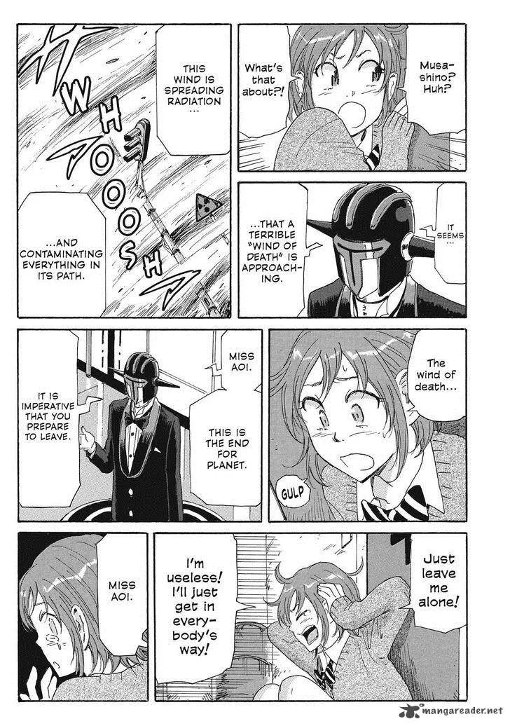 Coppelion Chapter 46 page 7