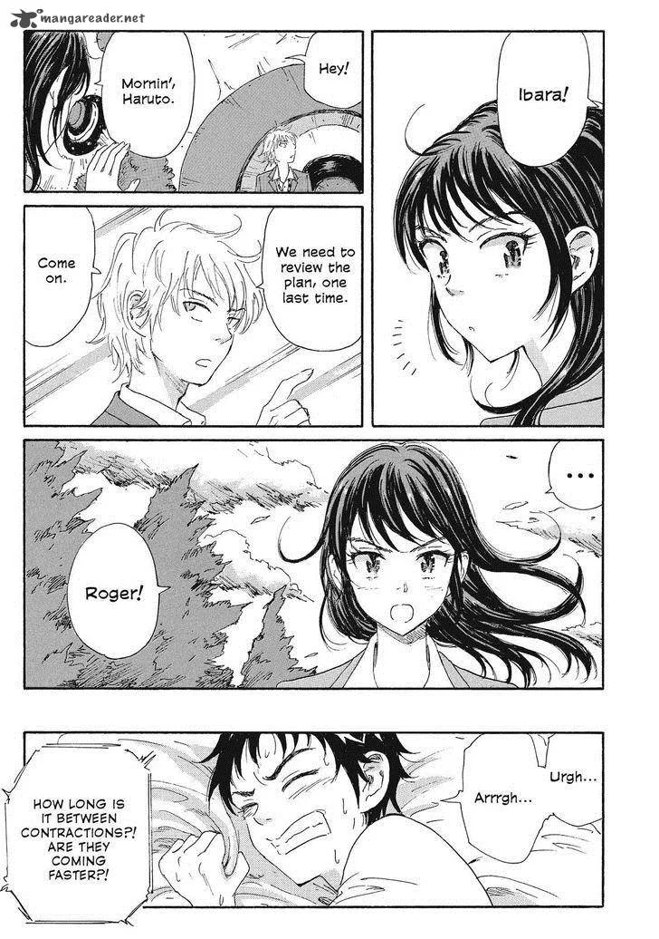 Coppelion Chapter 47 page 3