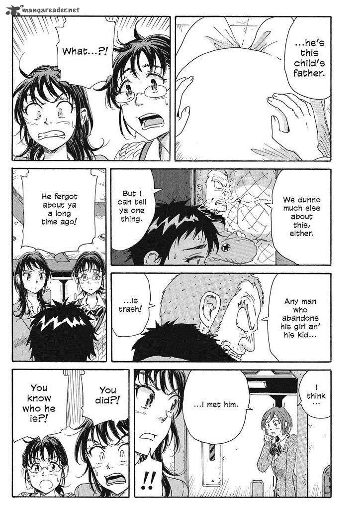 Coppelion Chapter 47 page 11