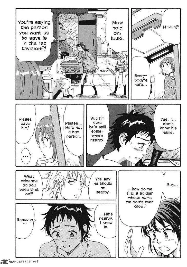 Coppelion Chapter 47 page 10