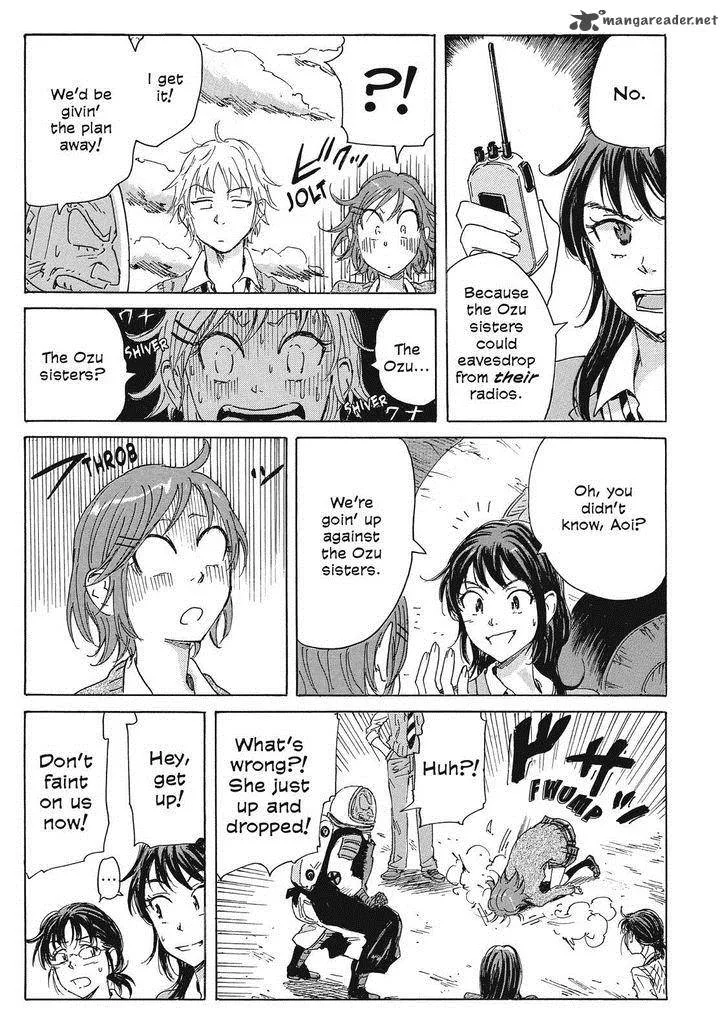 Coppelion Chapter 48 page 9