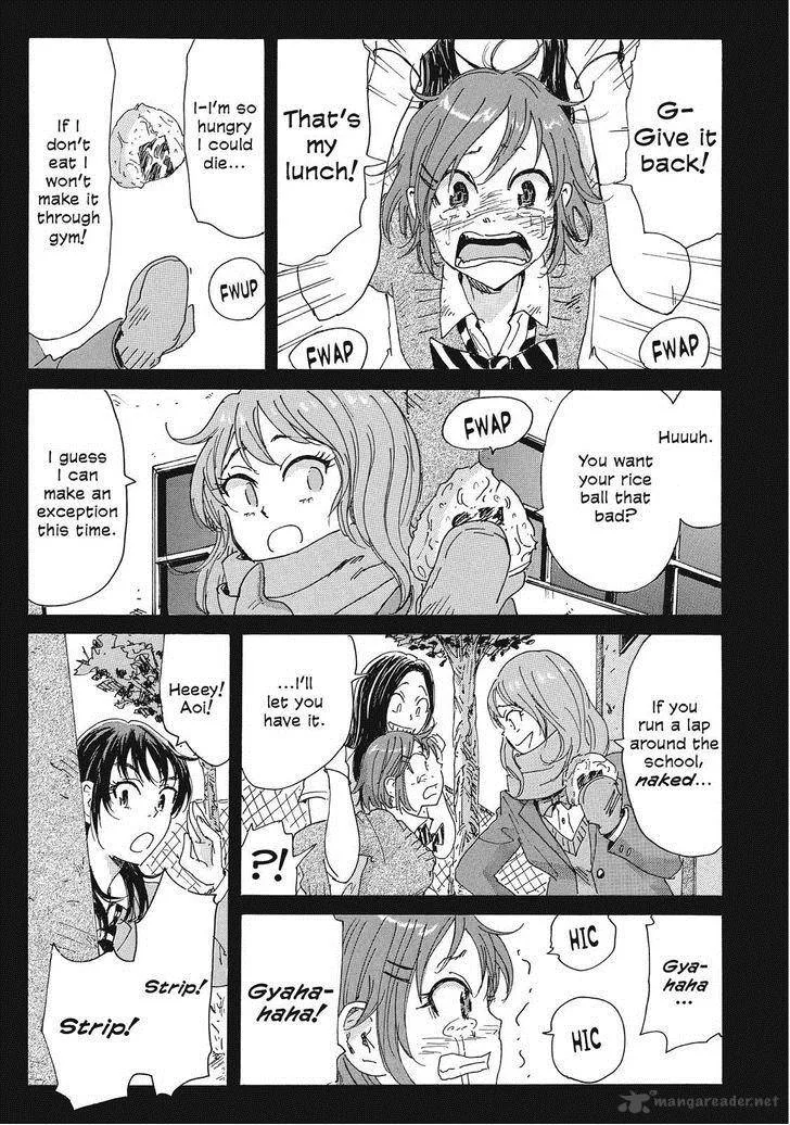 Coppelion Chapter 48 page 15