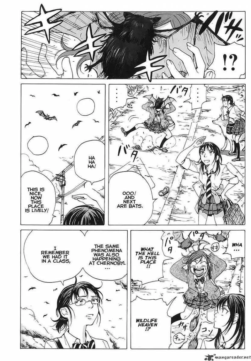 Coppelion Chapter 5 page 12