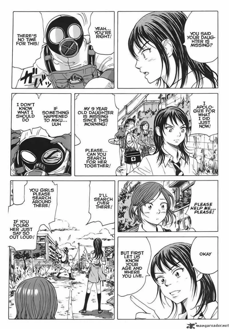 Coppelion Chapter 5 page 7