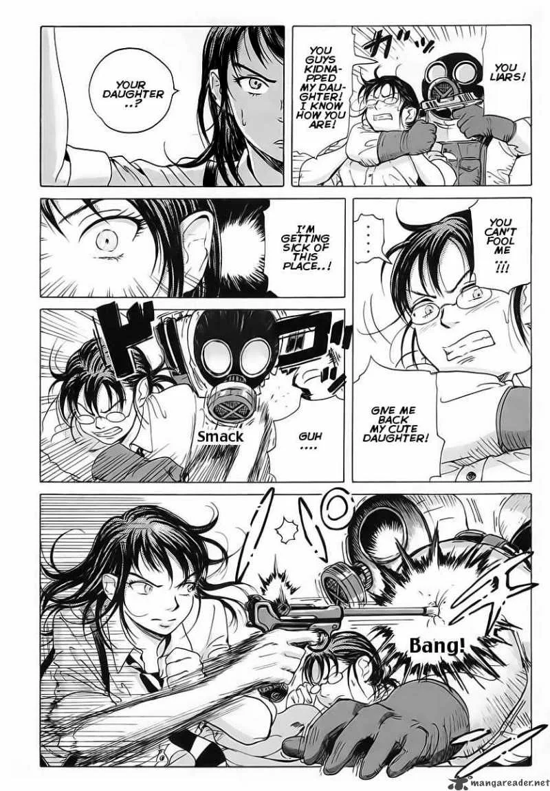 Coppelion Chapter 5 page 4
